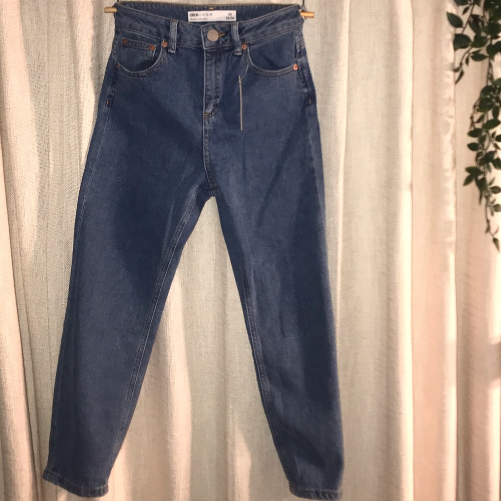 ASOS denim - Picture 4 of 4